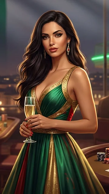 Winnita Casino – Accedi al tuo conto