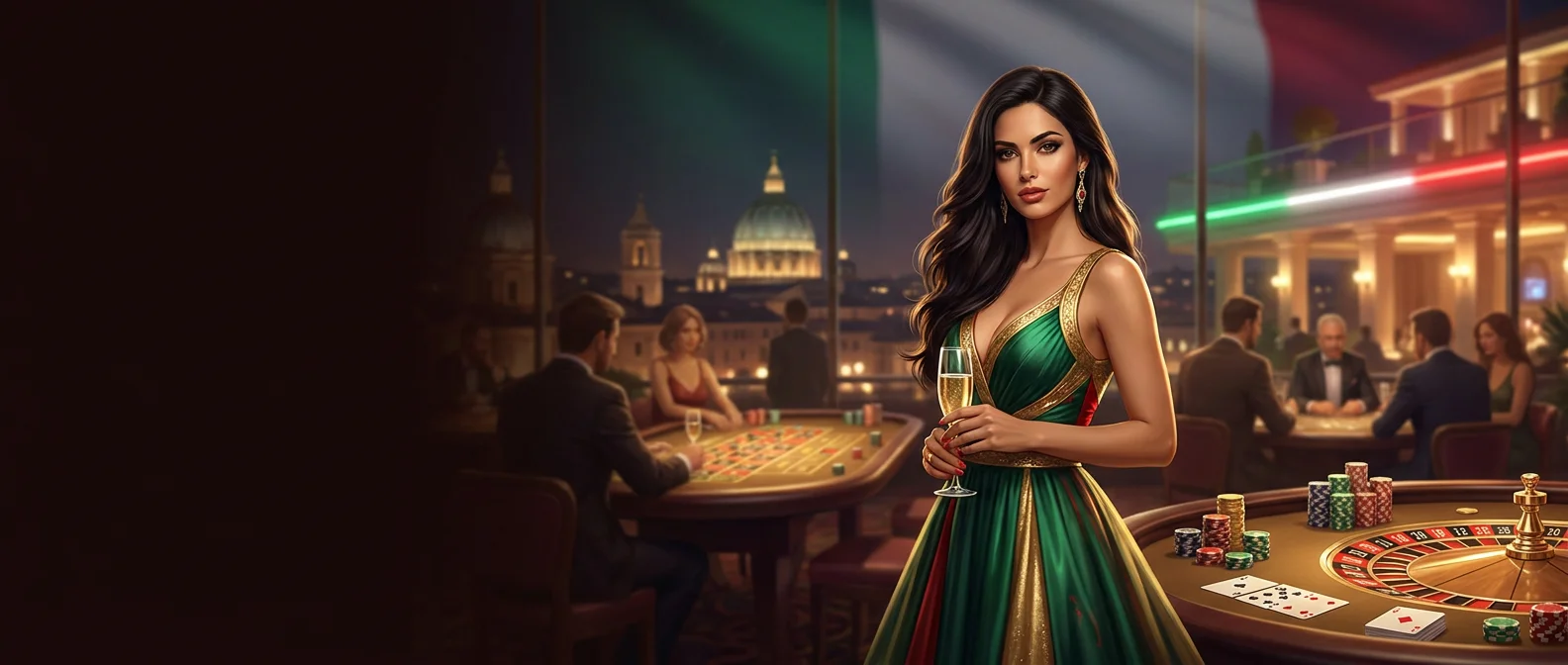 Winnita Casino – Accedi al tuo conto