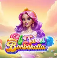 Sweet Bonbonella slot
